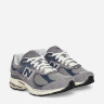 Кросівки чоловічі New Balance 2002R Navy Castlerock M2002REL