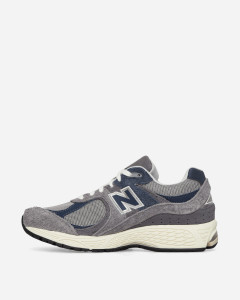Кросівки чоловічі New Balance 2002R Navy Castlerock  M2002REL