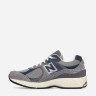 Кросівки чоловічі New Balance 2002R Navy Castlerock M2002REL