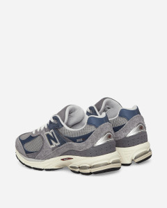 Кросівки чоловічі New Balance 2002R Navy Castlerock  M2002REL