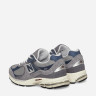 Кросівки чоловічі New Balance 2002R Navy Castlerock M2002REL