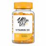 Таблетки Vitamin D3 - 60 gummies 2022-10-0312
