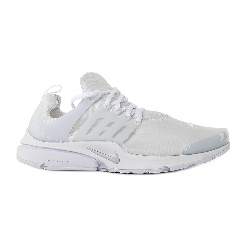 Кросівки Nike AIR PRESTO CT3550-100