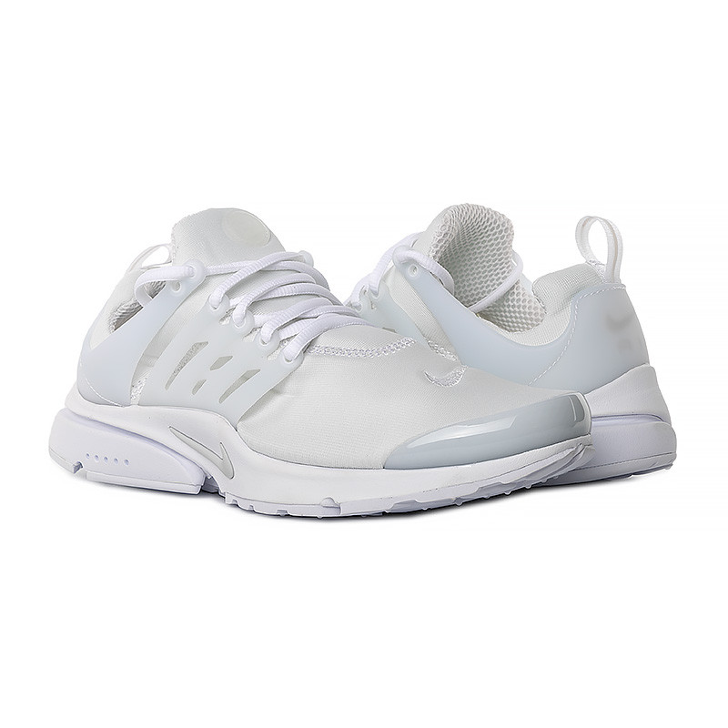 Кросівки Nike AIR PRESTO CT3550-100