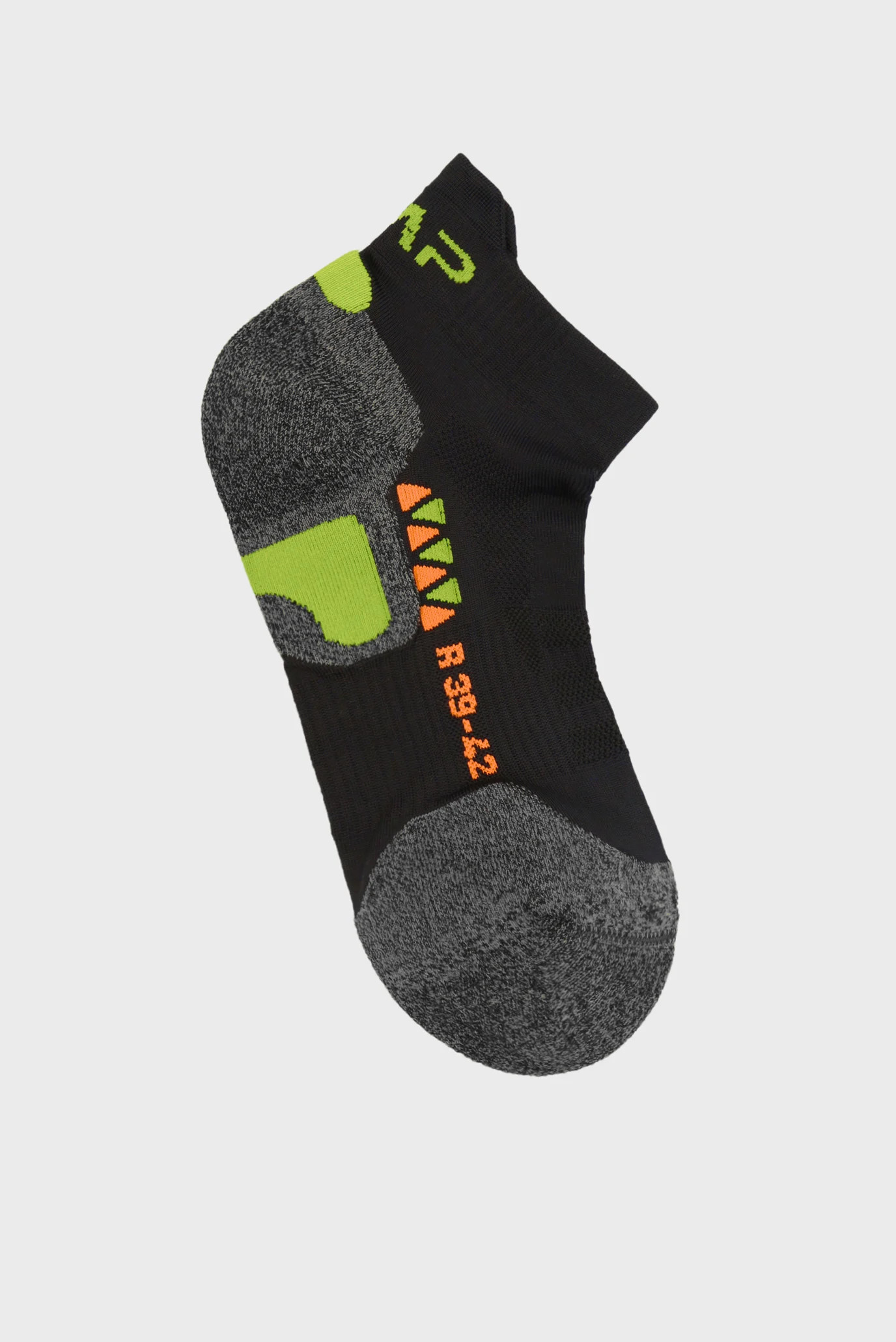 Шкарпетки CMP RUNNING SOCK SKINLIFE 3I97077-63UE