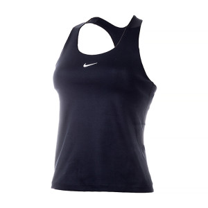 Майка Nike W NK DF SWOOSH BRA TANK DV9897-010