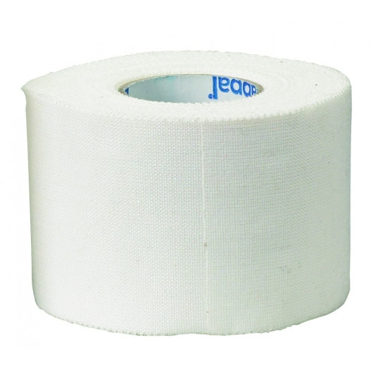 Тейп SELECT Strappal Tape (001) білий, 2,5 см*10м 701320