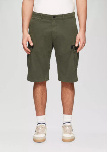 Шорти cargo shorts 2163797.7940 s.Oliver 29 Хакі 2163797.7940
