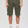 Шорти cargo shorts 2163797.7940 s.Oliver 29 Хакі 2163797.7940