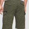 Шорти cargo shorts 2163797.7940 s.Oliver 29 Хакі 2163797.7940