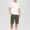 Шорти cargo shorts 2163797.7940 s.Oliver 29 Хакі 2163797.7940
