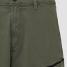 Шорти cargo shorts 2163797.7940 s.Oliver 29 Хакі 2163797.7940