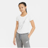 Футболка Nike G NSW TEE VICTORY SWOOSH DC7057-100