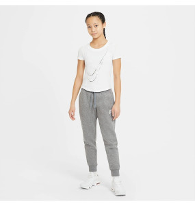 Футболка Nike G NSW TEE VICTORY SWOOSH DC7057-100