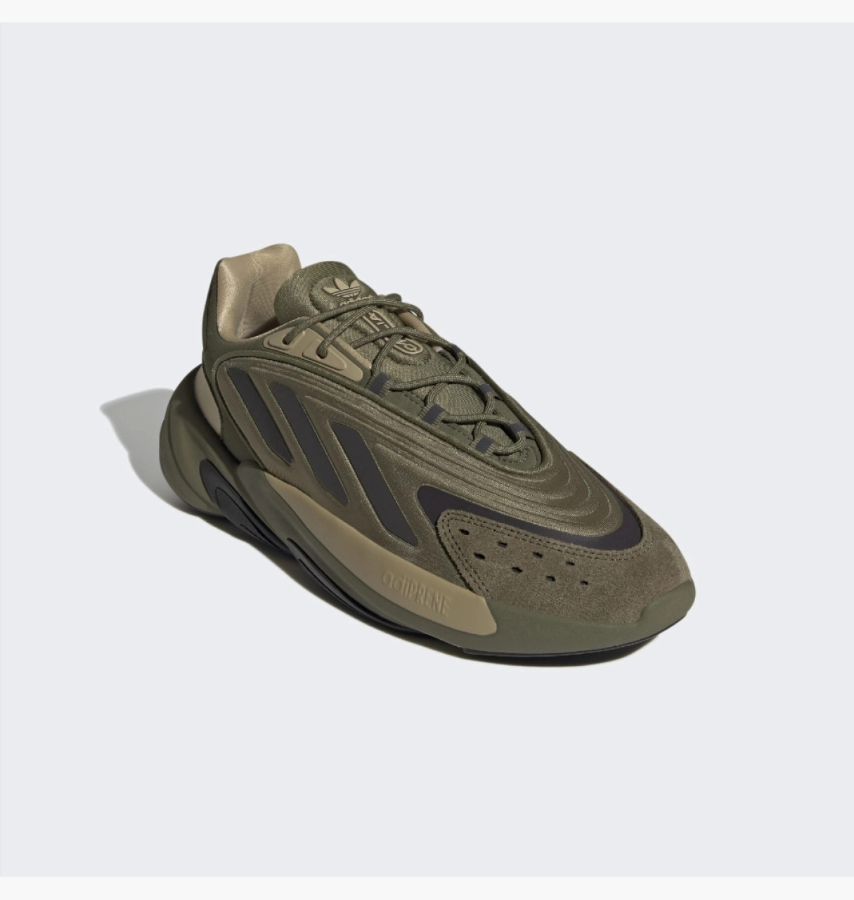 Кросівки чоловічі Adidas Ozelia (GX6449) GX6449