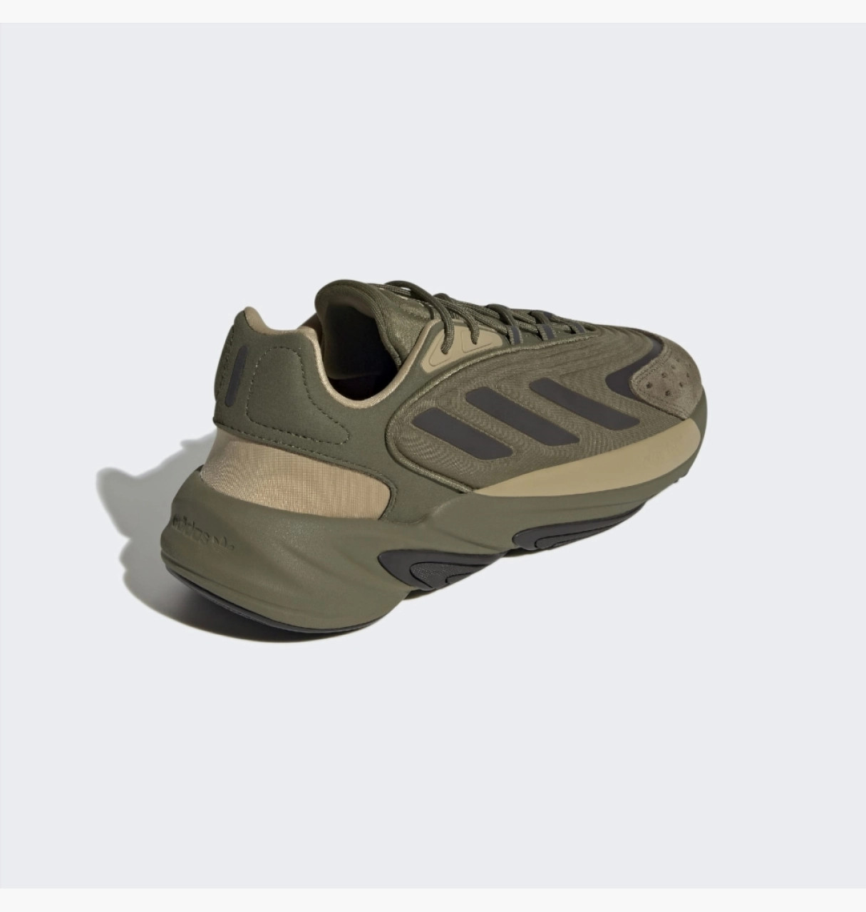 Кросівки чоловічі Adidas Ozelia (GX6449) GX6449