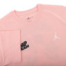 Футболка JORDAN MBRAND SS JM STACK CREW FN6029-622