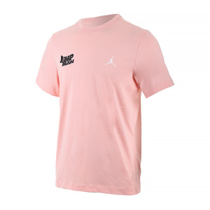 Футболка JORDAN MBRAND SS JM STACK CREW FN6029-622