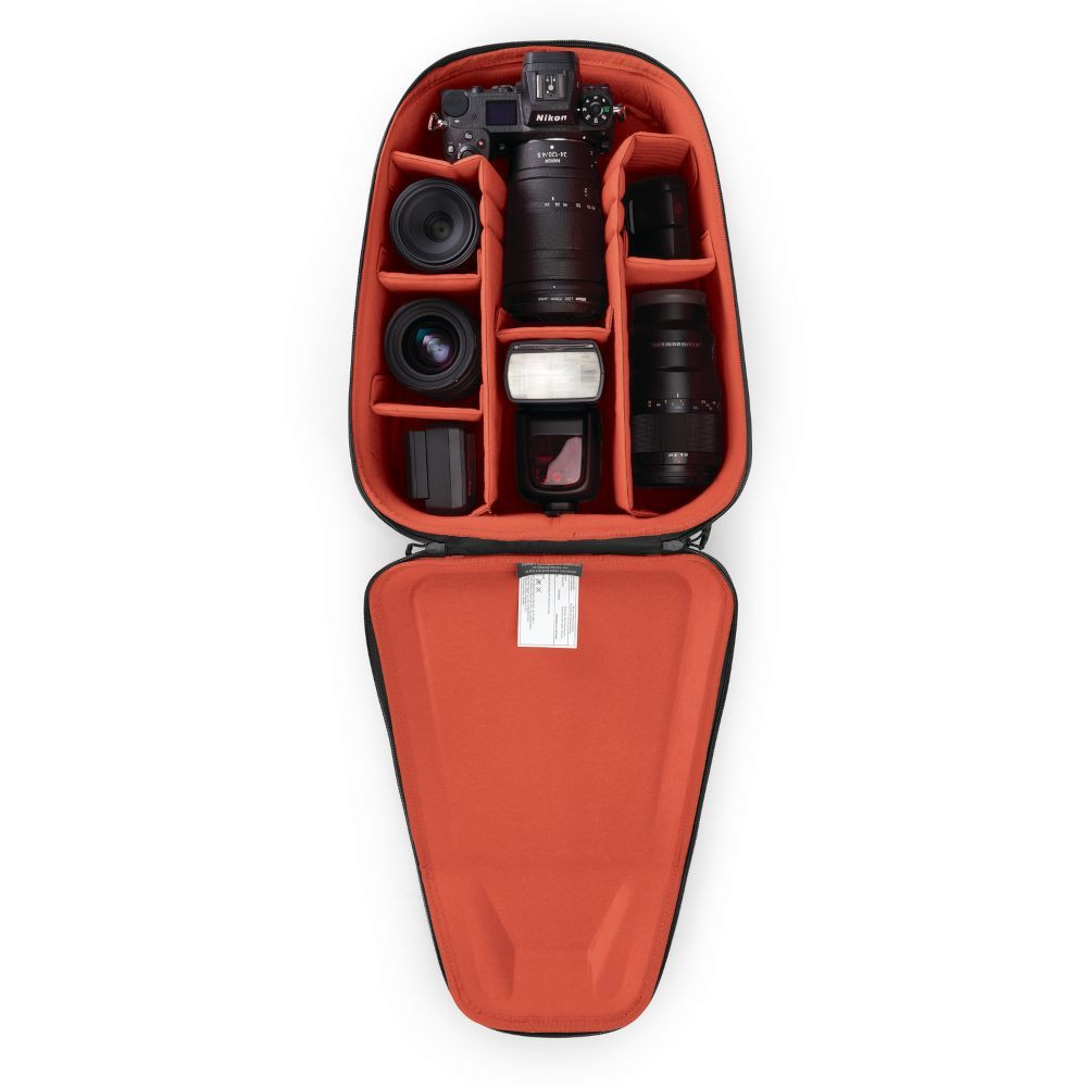 Сумка Osprey Camera Cube Medium 009.4019