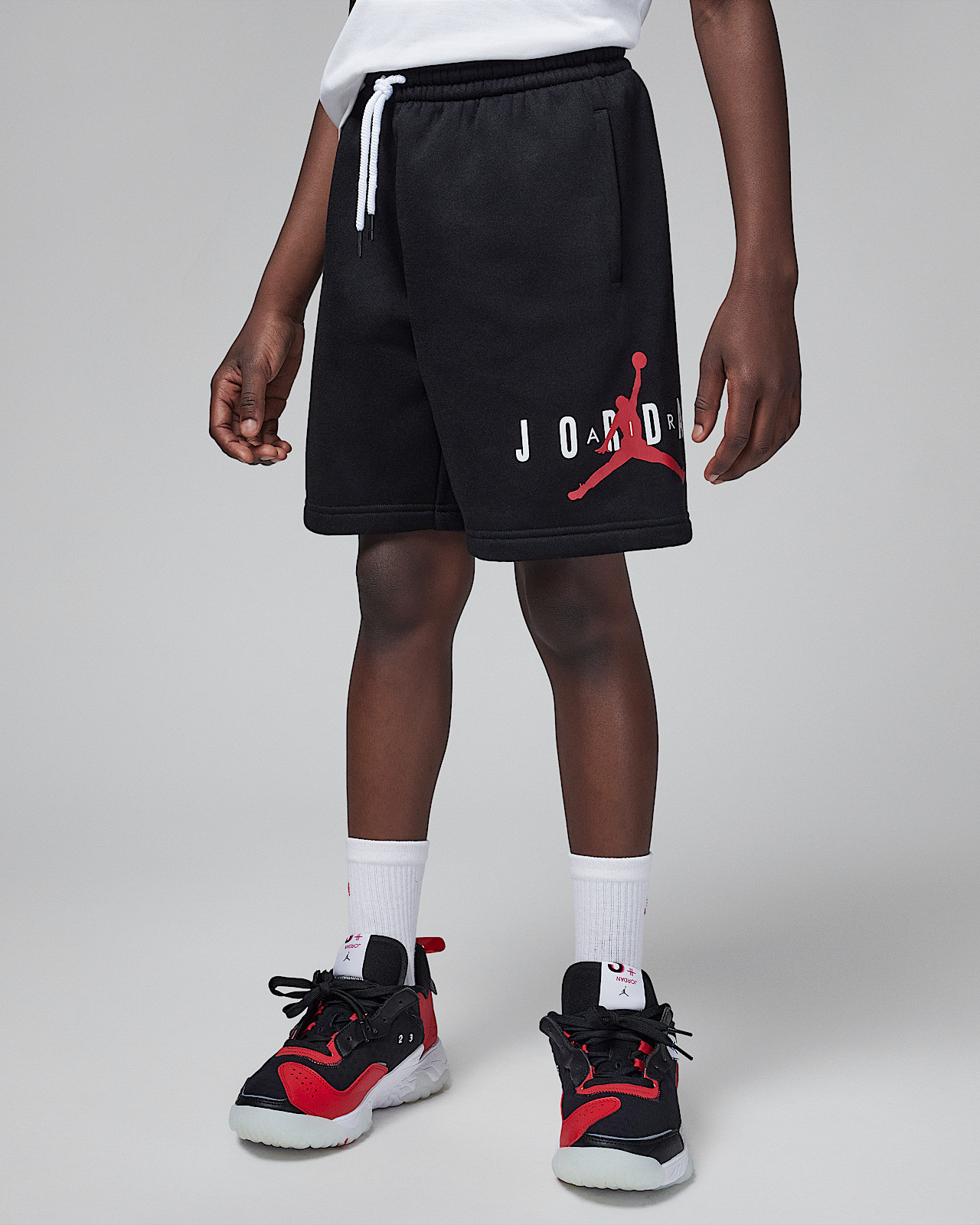 Шорти 95B911-023 Jordan 95B911-023