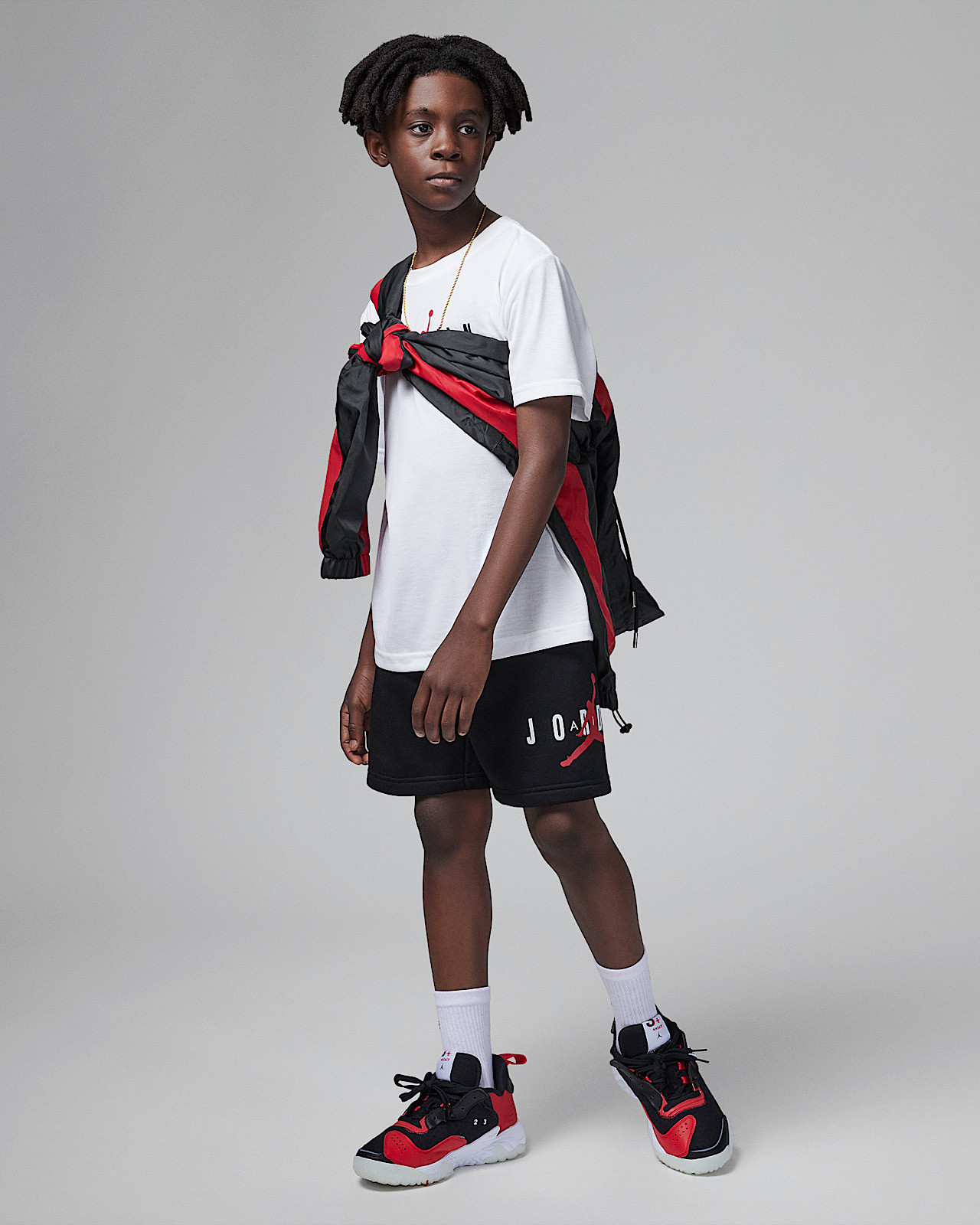 Шорти 95B911-023 Jordan 95B911-023