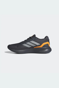 Кросівки RUNFALCON 5 JQ6979 Adidas 11,5 (46,5) Чорний JQ6979