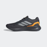 Кросівки RUNFALCON 5 JQ6979 Adidas 11,5 (46,5) Чорний JQ6979