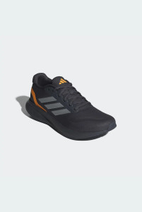 Кросівки RUNFALCON 5 JQ6979 Adidas 11,5 (46,5) Чорний JQ6979
