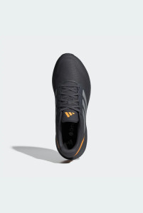 Кросівки RUNFALCON 5 JQ6979 Adidas 11,5 (46,5) Чорний JQ6979