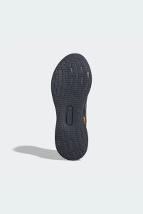 Кросівки RUNFALCON 5 JQ6979 Adidas 11,5 (46,5) Чорний JQ6979