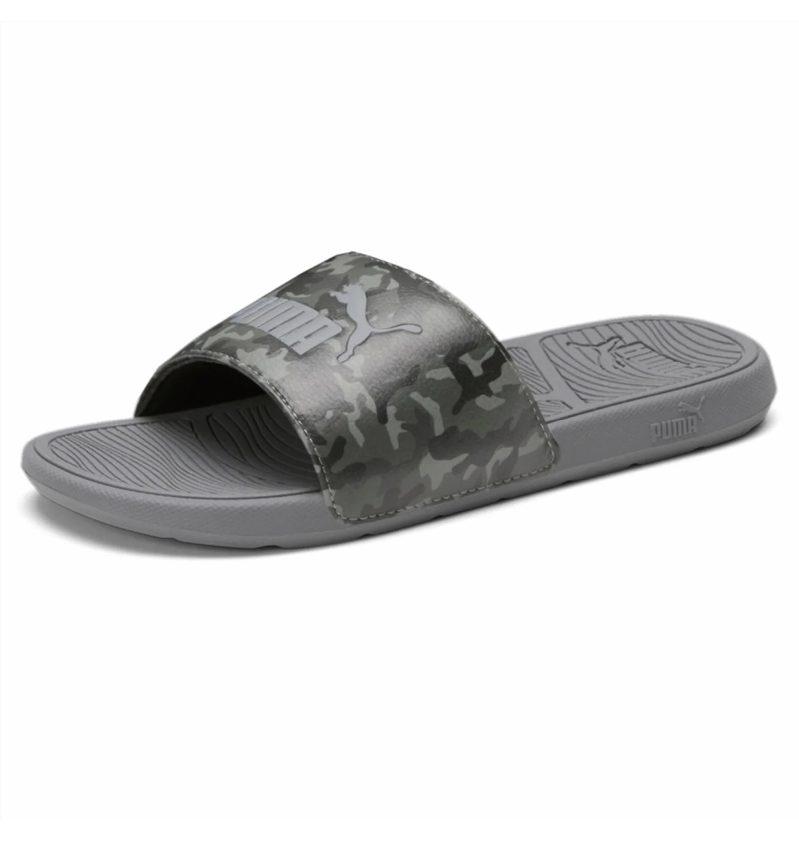 Тапочки 392213-02 Puma 392213-02