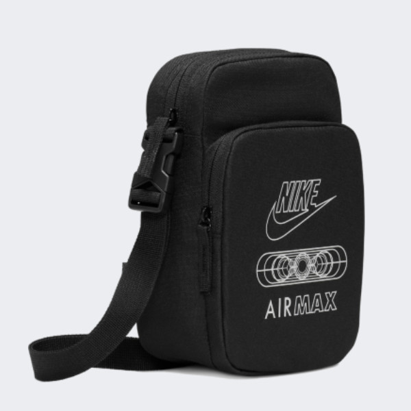 Сумка на плече Nike HERITGE CRSSBD -AIRMAX FA23 FQ0234-010