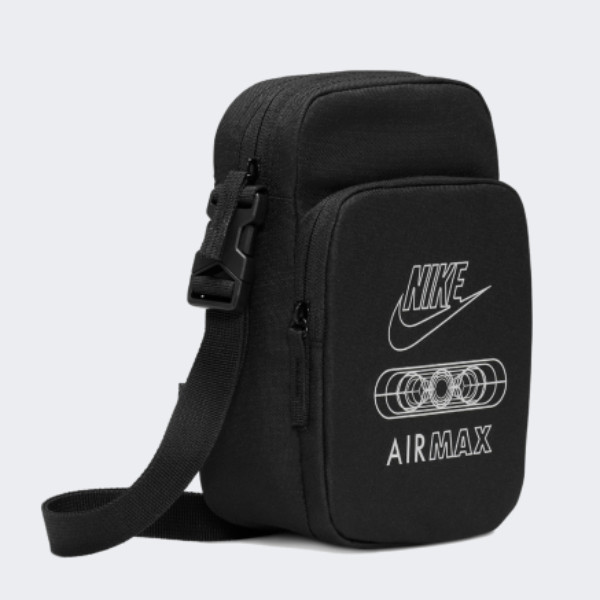 Сумка на плече Nike HERITGE FQ0234-010