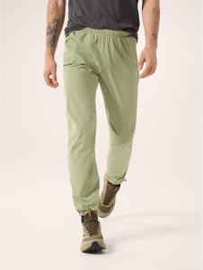 Штани ARC'TERYX INCENDO PANTS green X000007992