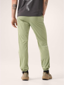 Штани ARC'TERYX INCENDO PANTS green X000007992