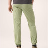 Штани ARC'TERYX INCENDO PANTS green X000007992