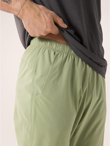 Штани ARC'TERYX INCENDO PANTS green X000007992