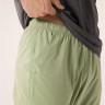 Штани ARC'TERYX INCENDO PANTS green X000007992