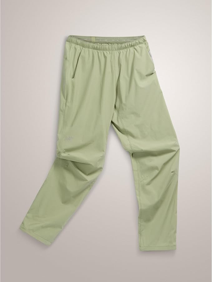 Штани ARC'TERYX INCENDO PANTS green X000007992