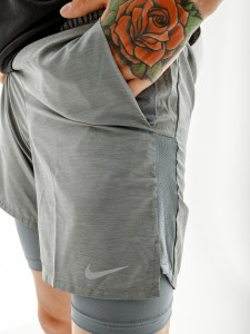 Шорти Nike M NK DF CHALLENGER SHORT 72IN1 CZ9060-084