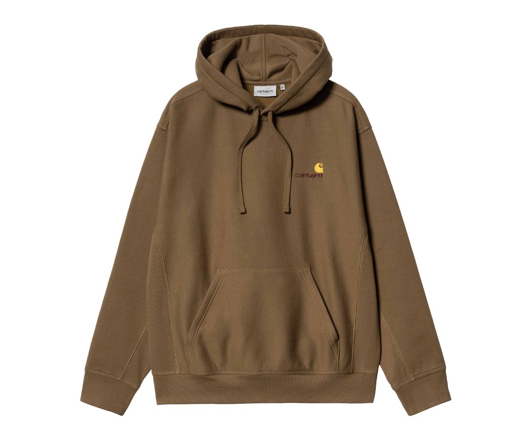 Худі Slam.City MARKET NOT GUILTY PULLOVER HOODIE WASHED BLACK 397000506-0034