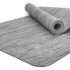 Килимок для йоги Reebok Camo Yoga Mat сірий Уні 176 х 61 х 0,5 см RAYG-11045GR