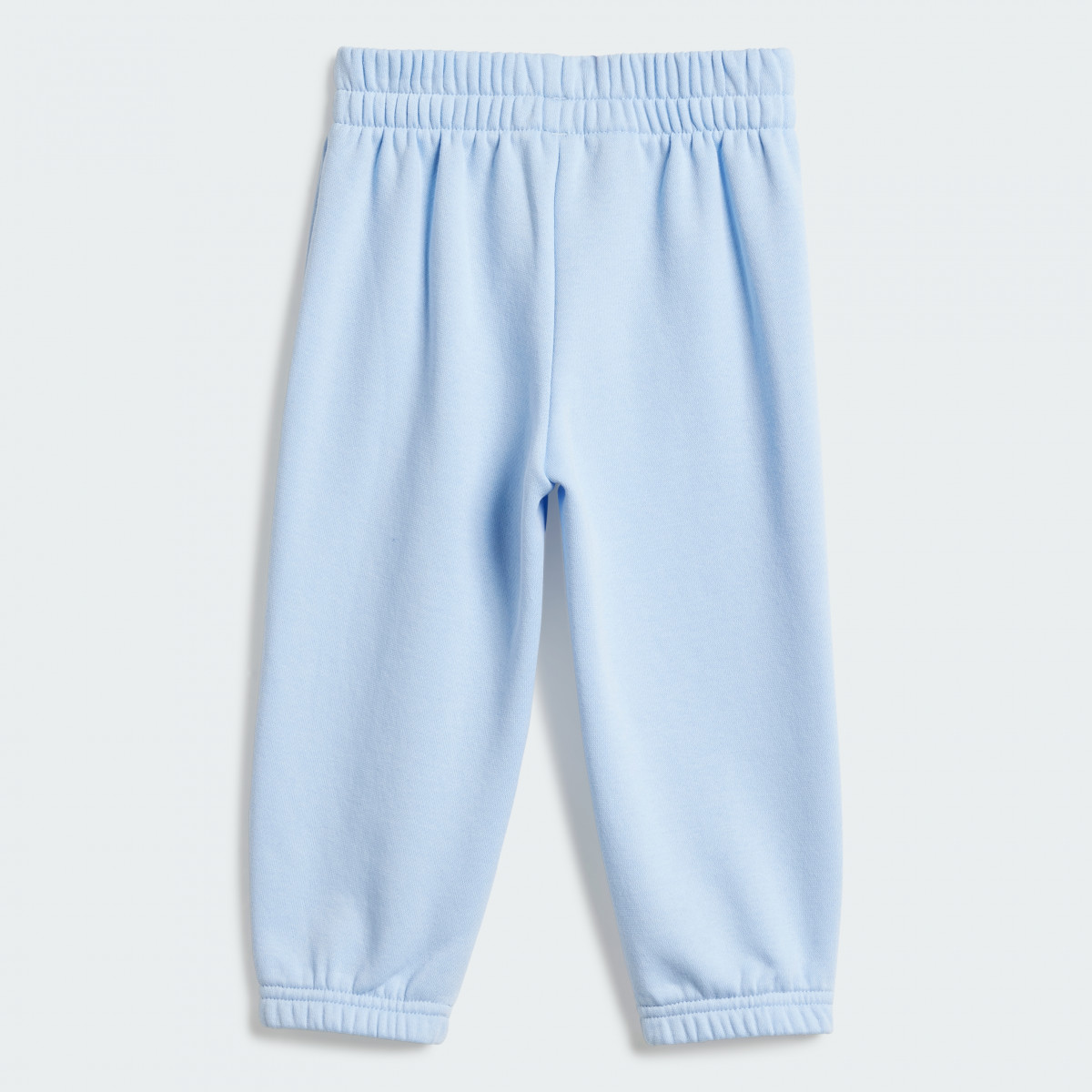 Костюм спортивний дитячий I CLBRTNTS JI6204 Adidas 92 Блакитний JI6204
