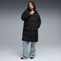 Куртка Mono Hooded Parka 68838401 Puma M Чорний 68838401