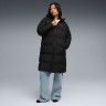 Куртка Mono Hooded Parka 68838401 Puma M Чорний 68838401