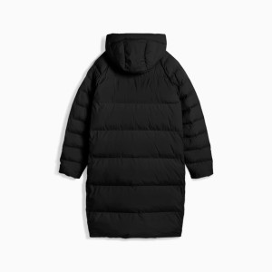 Куртка Mono Hooded Parka 68838401 Puma M Чорний 68838401