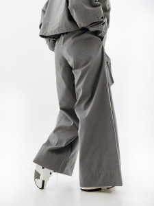 Штани Nike W NSW TP RPSTP PNT DV8489-050