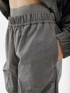 Штани Nike W NSW TP RPSTP PNT DV8489-050