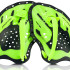 Лопатки для плавання Aqua Speed SWIM PADDLE 6972 зелений Уні 19х13,5см 148-38