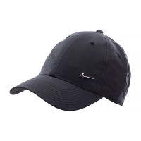 Бейсболка Nike U NSW H86 METAL SWOOSH FS CI2653-010